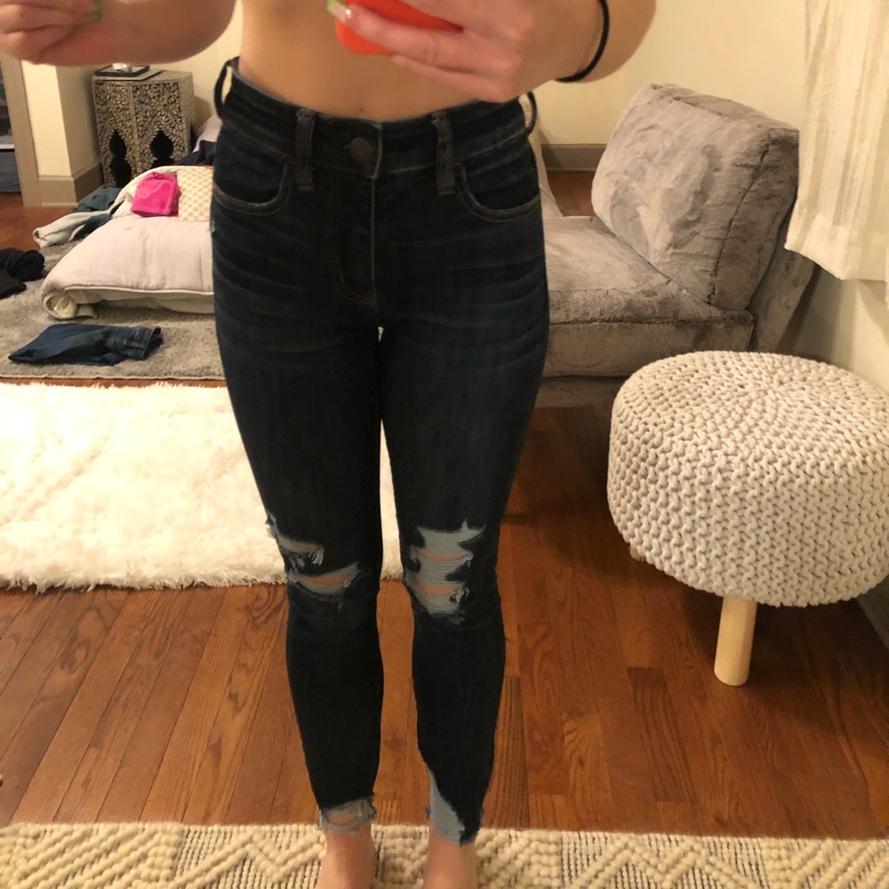 Ae jeggings